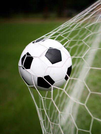 Voetbal