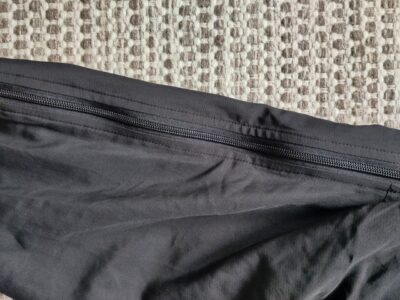 Craft ritsbroek Maat S