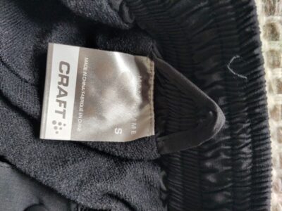 Craft ritsbroek Maat S