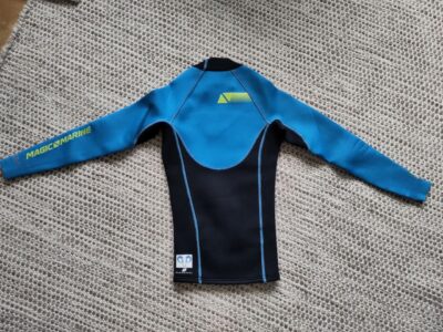 Magic Marine Top Maat XXXS