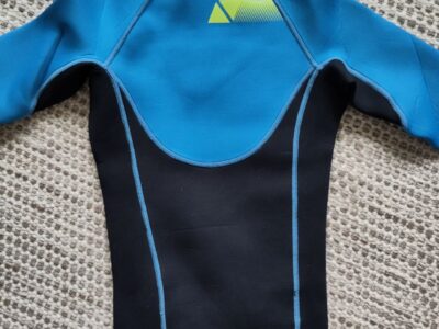 Magic Marine Top Maat XXXS