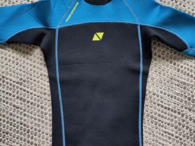Magic Marine Top Maat XXXS