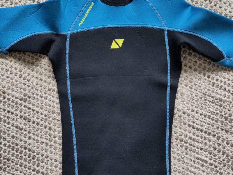 Magic Marine Top Maat XXXS