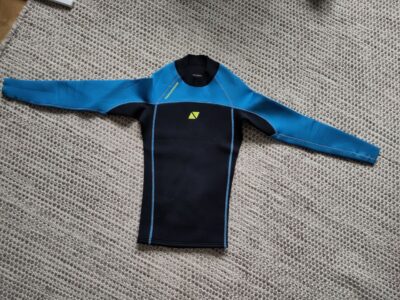 Magic Marine Top Maat XXXS