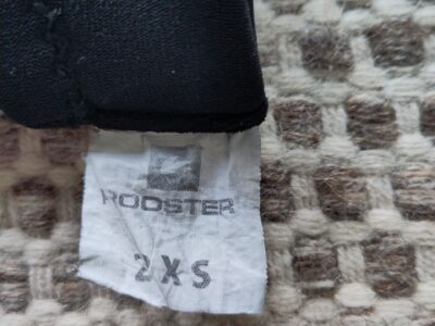 Rooster Kinder Zeilhandschoen