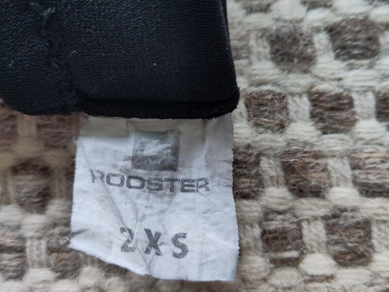 Rooster Kinder Zeilhandschoen